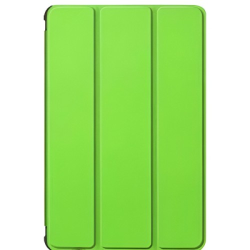 Чехол для планшета BeCover Smart Case Samsung Galaxy Tab S9 (SM-X710/SM-X716)/S9 FE (SM-X510/SM-X516B) 11.0" Green (710135)