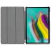 Чехол для планшета BeCover Smart Case Samsung Galaxy Tab S9 (SM-X710/SM-X716)/S9 FE (SM-X510/SM-X516B) 11.0" Green (710135)