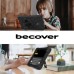 Чехол для планшета BeCover Heavy Duty Case Samsung Galaxy Tab Active 3 SM-T570/SM-T575/SM-T577 8" Black (710047)