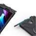 Чехол для планшета BeCover Heavy Duty Case Samsung Galaxy Tab Active 3 SM-T570/SM-T575/SM-T577 8" Black (710047)