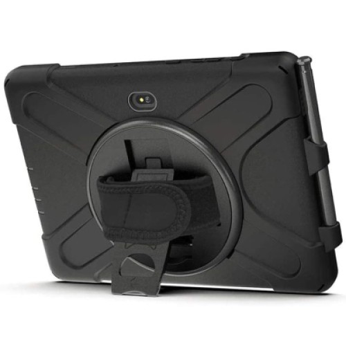 Чехол для планшета BeCover Heavy Duty Case Samsung Galaxy Tab Active 4 Pro SM-T636B 10.1" Black (710048)