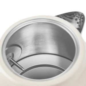 Електрочайник Xiaomi CS-SH01 White