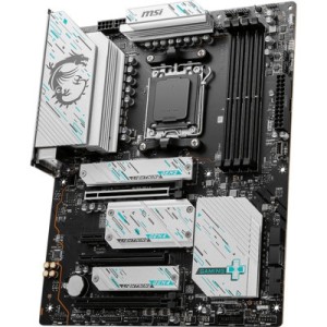 Материнська плата MSI X670E GAMING PLUS WIFI