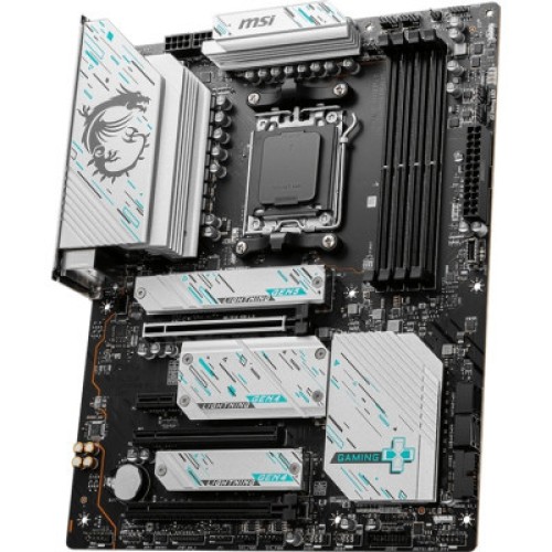 Материнская плата MSI X670E GAMING PLUS WIFI