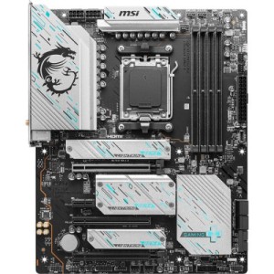 Материнська плата MSI X670E GAMING PLUS WIFI