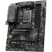 Материнская плата MSI PRO B760-P DDR4 II
