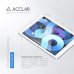 Стекло защитное ACCLAB Full Glue Apple iPad Air 2/Pro 9.7 (1283126575075)