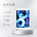 Стекло защитное ACCLAB Full Glue Apple iPad Air 2/Pro 9.7 (1283126575075)