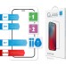 Стекло защитное ACCLAB Full Glue Apple iPhone 12 (1283126508219)
