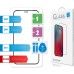 Стекло защитное ACCLAB Full Glue Apple iPhone 12 mini (1283126508226)