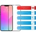 Стекло защитное ACCLAB Full Glue Apple iPhone 13 Pro Max (1283126515422)