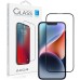 Стекло защитное ACCLAB Full Glue Apple iPhone 14 (1283126541957)