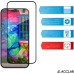 Стекло защитное ACCLAB Full Glue Apple iPhone 15 Plus (1283126575303)
