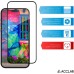 Стекло защитное ACCLAB Full Glue Apple iPhone 15 Pro (1283126575389)