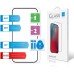 Стекло защитное ACCLAB Full Glue Apple iPhone 15 Pro (1283126575389)