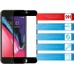 Стекло защитное ACCLAB Full Glue Apple iPhone 7/8/SE 2020 (1283126508172)