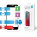 Стекло защитное ACCLAB Full Glue Apple iPhone 7/8/SE 2020 (1283126508172)