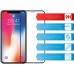 Стекло защитное ACCLAB Full Glue Apple iPhone X/XS/11 Pro (1283126508189)
