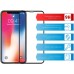 Стекло защитное ACCLAB Full Glue Apple iPhone XR/11 (1283126508196)