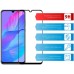 Стекло защитное ACCLAB Full Glue Huawei Y8p/P Smart S (1283126508318)