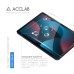 Стекло защитное ACCLAB Full Glue Lenovo Tab M10 Plus 3rd/TB-125F 10.6'' (1283126578038)