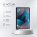 Стекло защитное ACCLAB Full Glue Lenovo Tab M10 Plus 3rd/TB-125F 10.6'' (1283126578038)