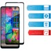 Стекло защитное ACCLAB Full Glue MOTO G22 (1283126542206)