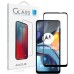Стекло защитное ACCLAB Full Glue MOTO G22 (1283126542206)