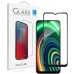 Стекло защитное ACCLAB Full Glue Realme C25Y (1283126542350)