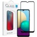 Стекло защитное ACCLAB Full Glue Samsung A02 (1283126509605)