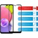 Стекло защитное ACCLAB Full Glue Samsung A03S (1283126515330)