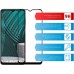 Стекло защитное ACCLAB Full Glue Samsung M12 (1283126510526)
