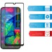 Стекло защитное ACCLAB Full Glue Samsung M22 (1283126517518)