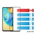 Стекло защитное ACCLAB Full Glue Tecno Camon 17P (1283126515828)