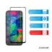 Стекло защитное ACCLAB Full Glue Tecno Camon 17P (1283126515828)