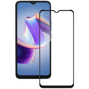 Скло захисне ACCLAB Full Glue Tecno Pop 5 LTE (1283126535345)