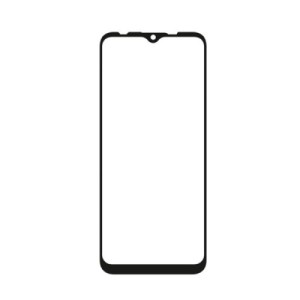 Скло захисне ACCLAB Full Glue Tecno Spark 6 Go (1283126520976)