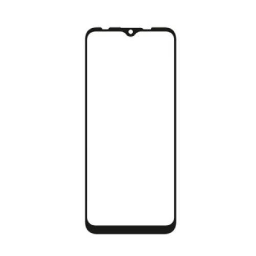 Стекло защитное ACCLAB Full Glue Tecno Spark 6 Go (1283126520976)