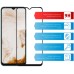 Стекло защитное ACCLAB Full Glue Tecno Spark 8 (1283126533075)