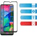 Стекло защитное ACCLAB Full Glue Tecno Spark 8 (1283126533075)