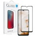 Стекло защитное ACCLAB Full Glue Tecno Spark 8 (1283126533075)