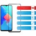 Стекло защитное ACCLAB Full Glue Tecno Spark 8C (1283126542466)
