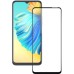 Стекло защитное ACCLAB Full Glue Tecno Spark 8p (1283126533136)