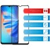 Стекло защитное ACCLAB Full Glue Tecno Spark 8T (1283126542244)