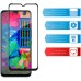 Стекло защитное ACCLAB Full Glue Tecno Spark 8T (1283126542244)