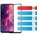 Стекло защитное ACCLAB Full Glue Tecno Spark Go 2022 (1283126542305)