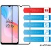 Стекло защитное ACCLAB Full Glue VIVO Y21S (1283126526985)