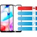 Стекло защитное ACCLAB Full Glue Xiaomi Redmi 8 (1283126508738)
