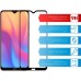 Стекло защитное ACCLAB Full Glue Xiaomi Redmi 8A (1283126508745)