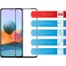 Стекло защитное ACCLAB Full Glue Xiaomi Redmi Note 10 Pro (1283126511240)